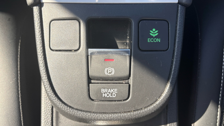 Honda Jazz 1.5 i-MMD Hybrid SR 5dr eCVT Hybrid Hatchback